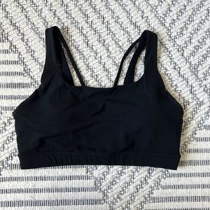 Athleta Exhale Bra